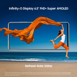 Samsung Galaxy S20 FE - 4G - 128GB - Cloud Mint — thumbnail 8