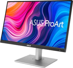 ASUS ProArt PA278CV monitor 68,6 cm (27") 2560 x 1440 pixels Quad HD led zwart — thumbnail 4