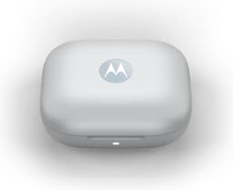 Motorola - Moto Buds - Glacier Blue — thumbnail 5