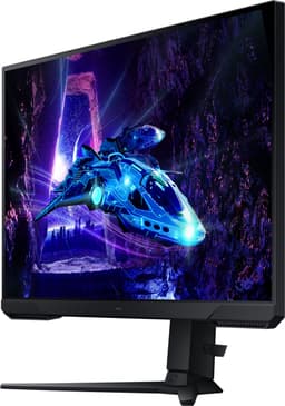 Samsung Odyssey G3 G30D - Full HD Gaming Monitor - 180hz - 27 inch — thumbnail 5