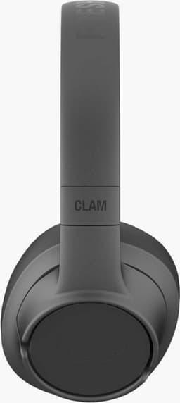 Fresh 'n Rebel Clam Core - Draadloze Bluetooth Koptelefoon - Over-Ear - 45 uur Speelduur - Storm Grey — thumbnail 8