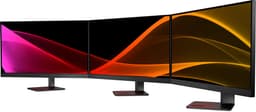 Monitor HP OMEN X 27 QHD 27" LED TN AMD FreeSync — thumbnail 2