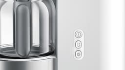 Braun ID Collection KF 5120 WH - Filter-koffiezetapparaat - Wit — thumbnail 5