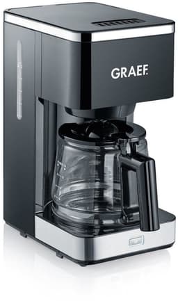 Graef FK 402 koffiezetapparaat Half automatisch Filterkoffiezetapparaat 1,25 l — thumbnail 3