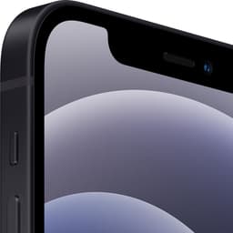 Apple iPhone 12 - 128GB - Zwart — thumbnail 3