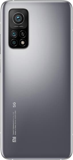 Xiaomi Mi 10T Pro - 128GB - Zilver — thumbnail 3