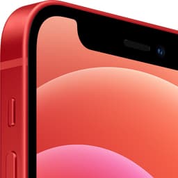 Apple iPhone 12 Mini - 128GB - Rood — thumbnail 4
