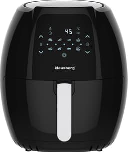 Klausberg 7495 - Heteluchtfriteuse XXL - 7.7L Family size  - Heteluchtfriteuse — thumbnail 1