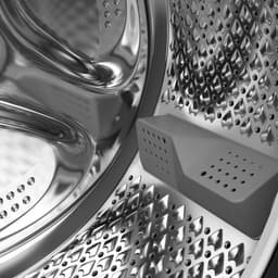 Beko WTV8712BLW1 - RecycledTub - SteamCure - Wasmachine — thumbnail 6