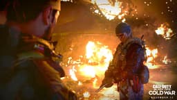 Call of Duty: Black Ops Cold War - PlayStation 5 — thumbnail 4