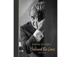 Behind the Lens My Life