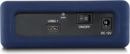 Oyen Digital Novus USB-C HDD - 16TB — thumbnail 3
