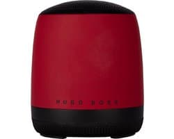 Hugo Boss - HAE007P - Bluetooth-luidspreker - rood - Gear Matrix