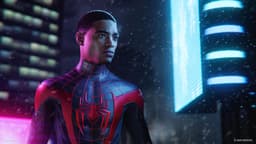 Marvel's Spider-Man: Miles Morales - PS4 — thumbnail 3