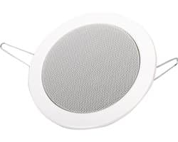 Visaton Dl10 Plafondluidspreker 10 Cm