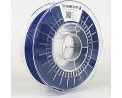 3D4Makers - PETG Filament - 1.75mm - 750 gram - Blue