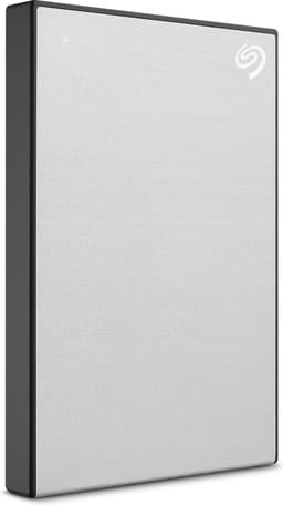 Seagate One Touch (2020) - Draagbare externe harde schijf - Wachtwoordbeveiliging - 2TB - Zilver — thumbnail 12