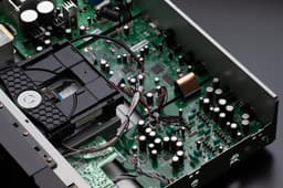 Marantz - CD6007 - CD-Speler met HDAM, USB -Poort aan voorzijde, veelzijdige Afspeelopties en geoptimaliseerde audioweergave - Zwart — thumbnail 5