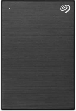 Seagate One Touch - Draagbare externe harde schijf - Wachtwoordbeveiliging - 2TB - Zwart — thumbnail 5