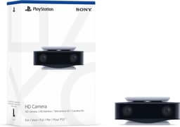 Sony PS5 HD-camera - Zwart/Wit — thumbnail 5