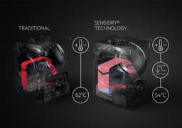 AEG T9DE98SC 9000 serie FiberPro - Wasdroger Warmtepompdroger - 9 kg — thumbnail 11