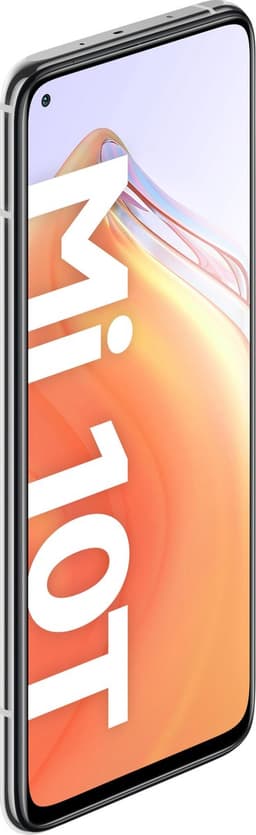 Xiaomi Mi 10T - 128GB - Zilver — thumbnail 4
