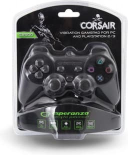 Esperanza Controller PC / Playstation 2 / Playstation 3 — thumbnail 2