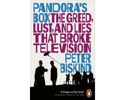 Pandora’s Box