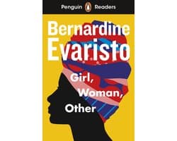 Penguin Readers 7 - Penguin Readers Level 7: Girl, Woman, Other (ELT Graded Reader)