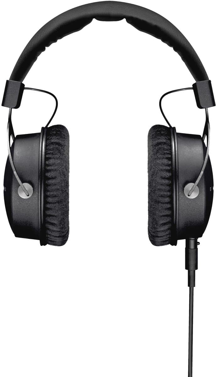 Beyerdynamic DT 1770 MKII - Studio Koptelefoon - 30Ohm - Zwart — afbeelding 1