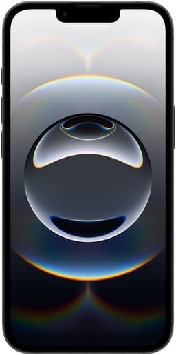 Apple iPhone 16e - 512GB - Zwart — thumbnail 5
