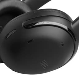 JBL Tour One M3 - Draadloze Noise Cancelling Koptelefoon - Bluetooth - Over-ear - Adaptive ANC - 70 uur batterij - Zwart — thumbnail 4