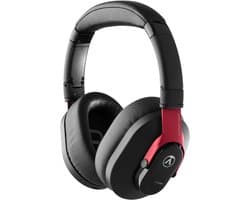 Austrian Audio Hi-X25BT - Hoofdtelefoon, draadloos, Bluetooth - grijs