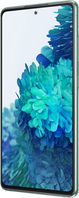 Samsung Galaxy S20 FE - 4G - 128GB - Cloud Mint — thumbnail 6