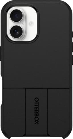 OtterBox uniVERSE mobiele telefoon behuizingen 17,5 cm (6.9") Hoes Zwart — thumbnail 4