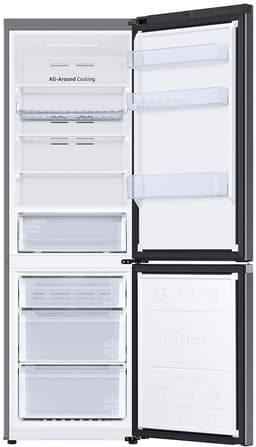 Samsung RB34C602EB1 - koel-vriescombinatie - 185 cm - No Frost - Bediening via app — thumbnail 4