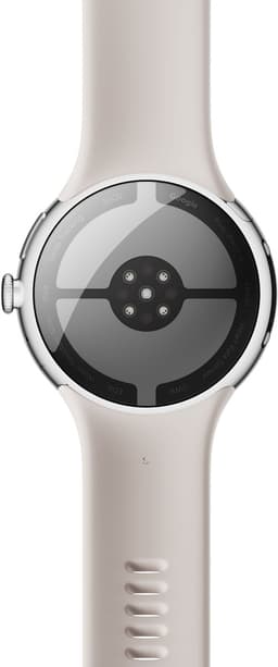 GOOGLE Pixel Watch 4 45MM Smartwatch Porcelain — thumbnail 5