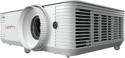 InFocus MULTIMEDIA PROJECTOR Projector met normale projectieafstand 4000 ANSI lumens DLP 1080p (1920x1080) 3D Wit — thumbnail 4
