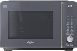 Whirlpool ExtraSpace MWF 259 SG Grijs Combinatiemagnetron Aanrecht 25 l 800 W — thumbnail 5