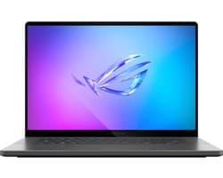 ASUS ROG Zephyrus G16 GU605CP-QR007W - Gaming Laptop - 16 inch - RTX 5070 - 240 Hz