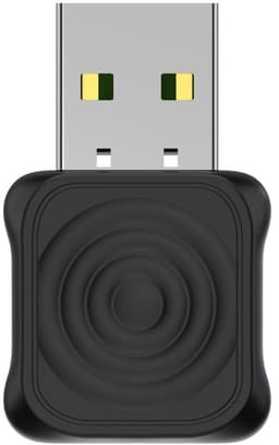 Carlinkit Mini Ultra Draadloze Adapter Voor Carplay Android Auto — thumbnail 1