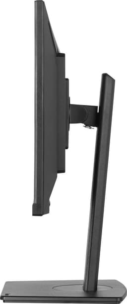 iiyama ProLite XUB2492QSU-B1 computermonitor met IPS-paneel, USB-hub, 100Hz verversingssnelheid en in hoogte verstelbare standaard, 60,5 cm, 2560 x 1440 resolutie, LED, zwart — thumbnail 2