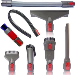 Geschikt voor dyson V7 V8 V10 V11 V15 vervangingsonderdelen - toebehoren voor stofzuigers voor thuis en auto's — thumbnail 1