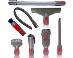 Geschikt voor dyson V7 V8 V10 V11 V15 vervangingsonderdelen - toebehoren voor stofzuigers voor thuis en auto's