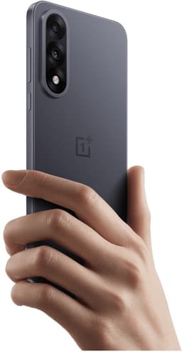OnePlus Nord 5 - 512GB/12GB - Phantom Grey — thumbnail 9