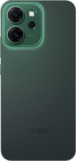 OPPO Reno14 F 5G 8+256GB Luminous Green - Extra Garantie — thumbnail 3