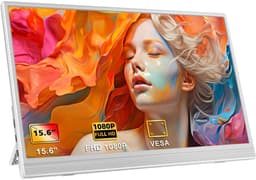 Portable Monitor - Draagbare Scherm - 15.6inch — thumbnail 1