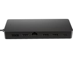 HP Universal USB-C Multiport Hub