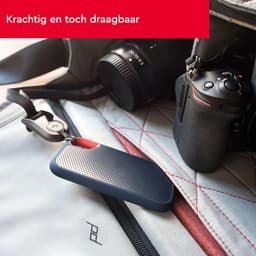 Equivera Harde Schijf Extern - Harde schijf - Externe Harde Schijf- Hardeschijf — thumbnail 4