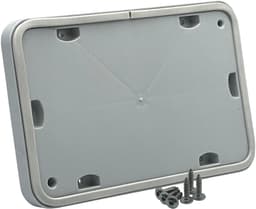 Fixem® Klep Reparatie set Geschikt voor Bosch, Siemens 00646776 - Wasdroger - Condensor- 6 schroeven - 225x145x20mm -1 Stuk — thumbnail 2